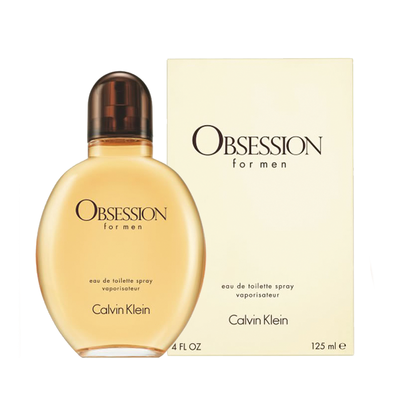 Buy CK Obsession 125mL EDT Mens Alive Pharmacy Warehouse