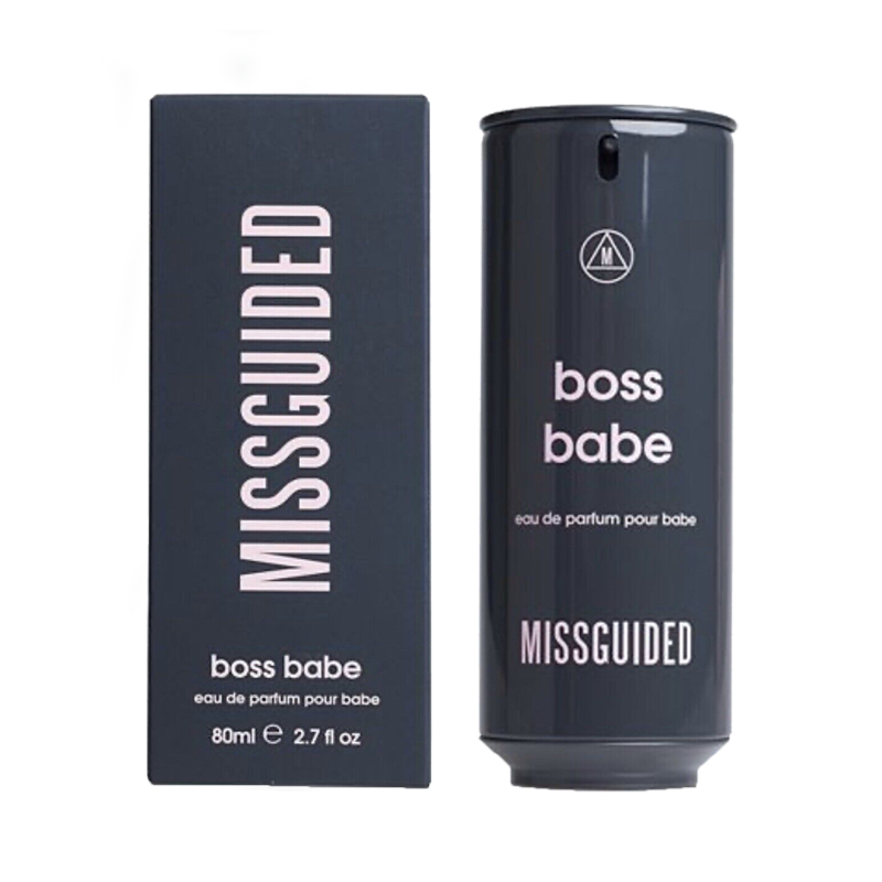 Missguided boss babe Clearance