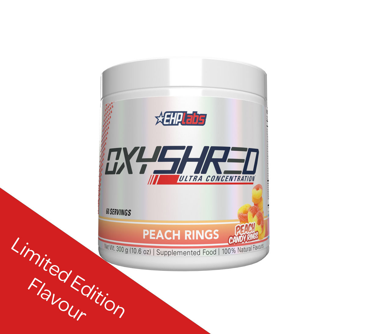Buy Oxyshred Ultra Thermogenic 60 Servings Alive Pharmacy Warehouse