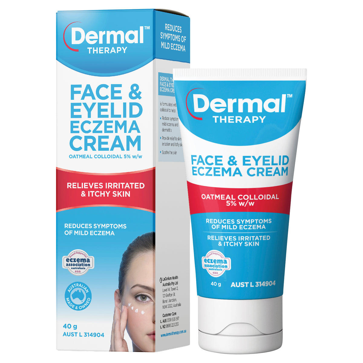 buy-dermal-therapy-face-eye-eczema-cream-40g-alive-pharmacy-warehouse