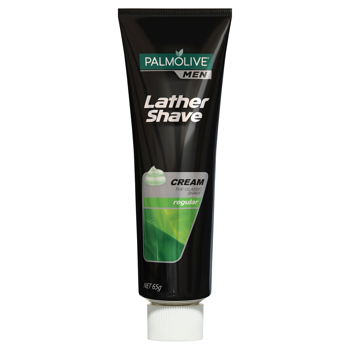 Buy Palmolive For Men Lather Shave Cream Classic Shave Regular 65g