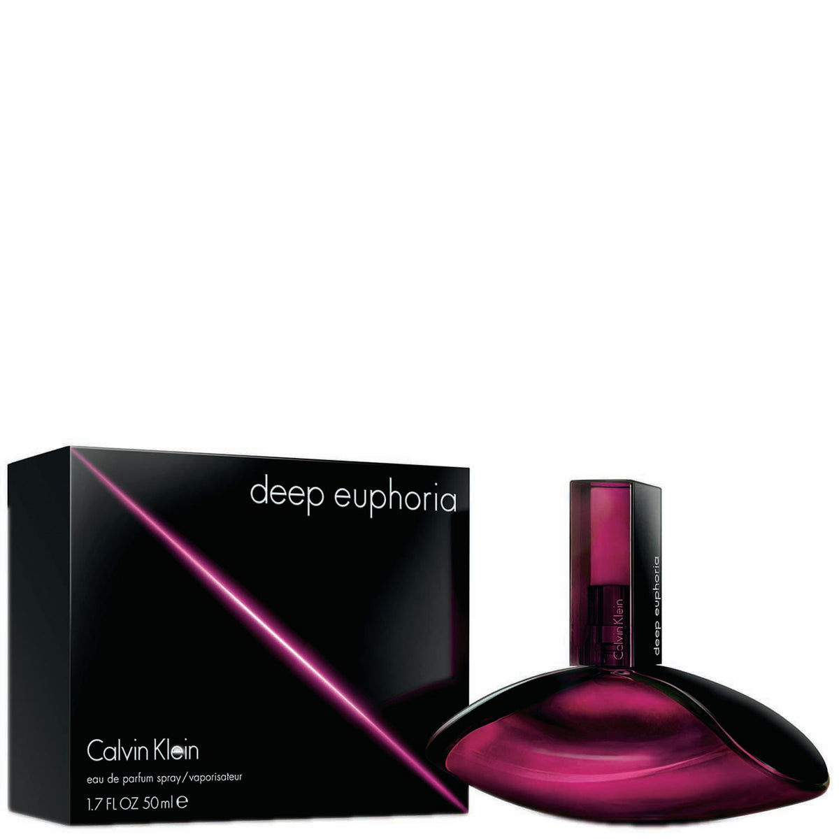 Buy CK Deep Euphoria EDP 50mL Alive Pharmacy Warehouse