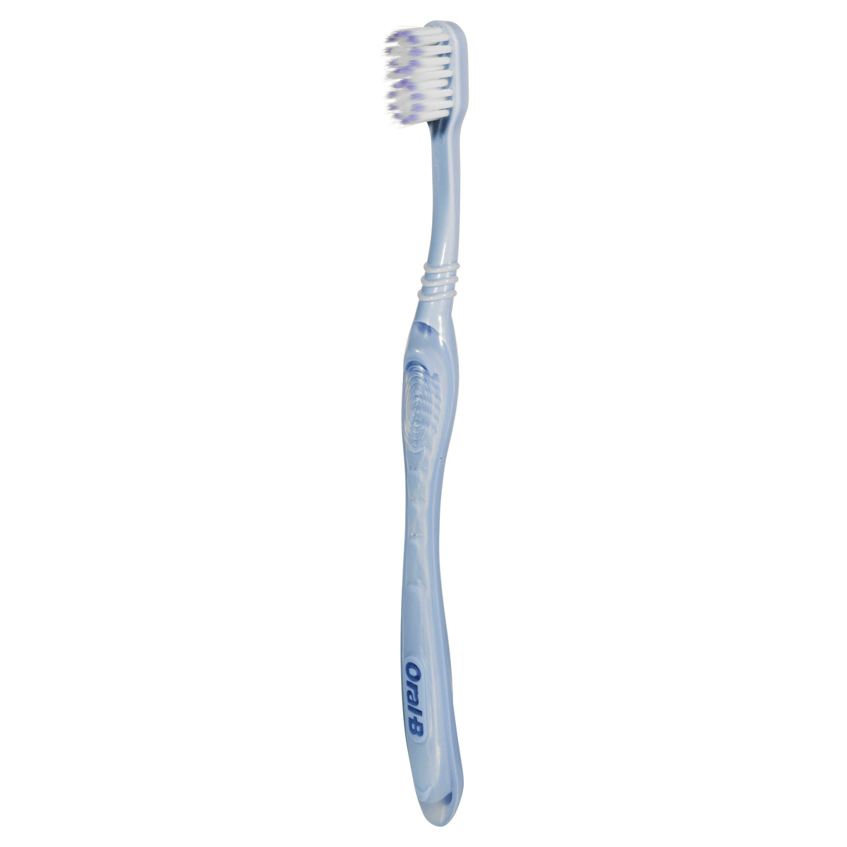 Buy OralB Compact Gum Care Ultrathin Toothbrush Extra Soft 1 Pack