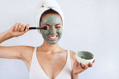 Facial masks