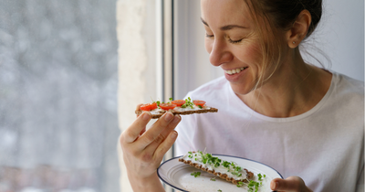 How our gut affects our skin completion