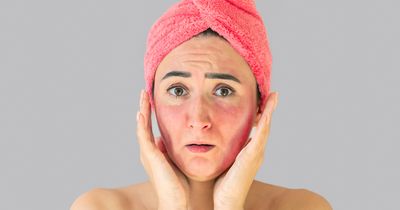 Looking after our skin from the sun