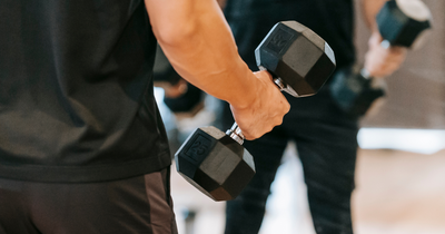 Muscle dysmorphia, delving into body image
