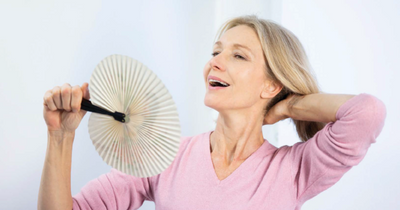 Understanding the stages of menopause