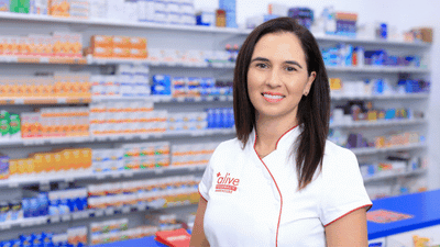 Managing Director Georgina Twomey says "Bring on 2023!"