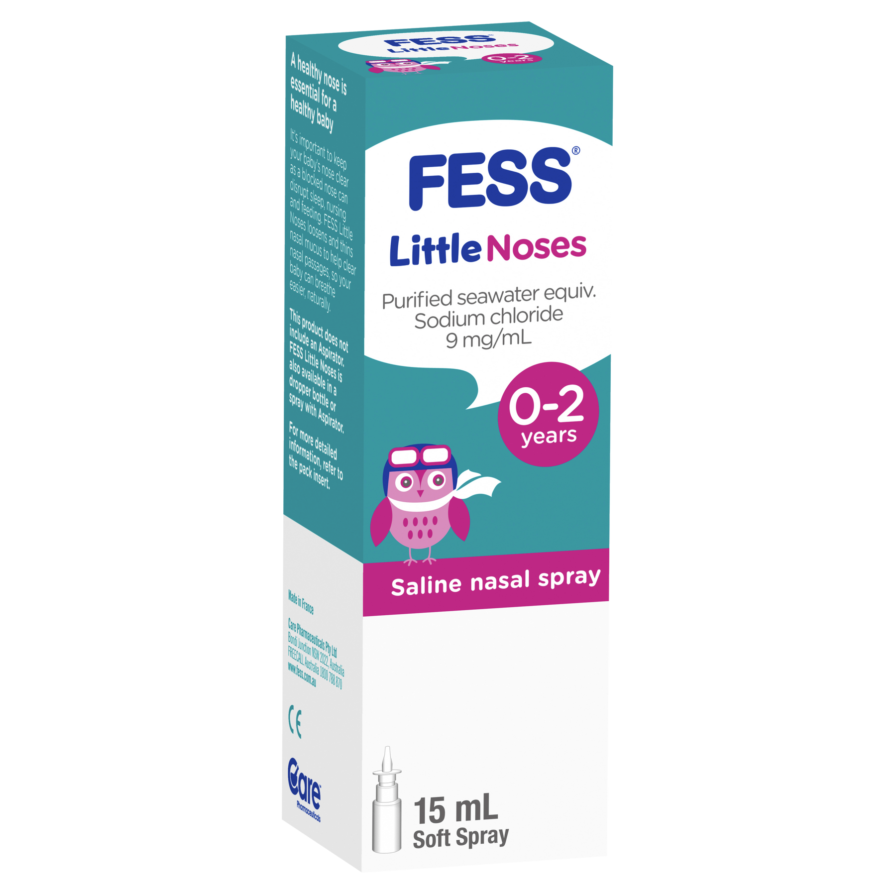 Fess aspirator sales