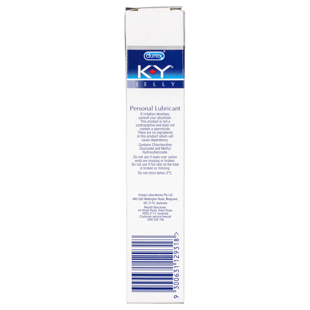 Buy Durex K-Y Personal Lubricant Use With Condoms 50G Alive Pharmacy Warehouse Buy Durex K-Y Personal Lubricant Use With Condoms 50G Alive Pharmacy Warehouse