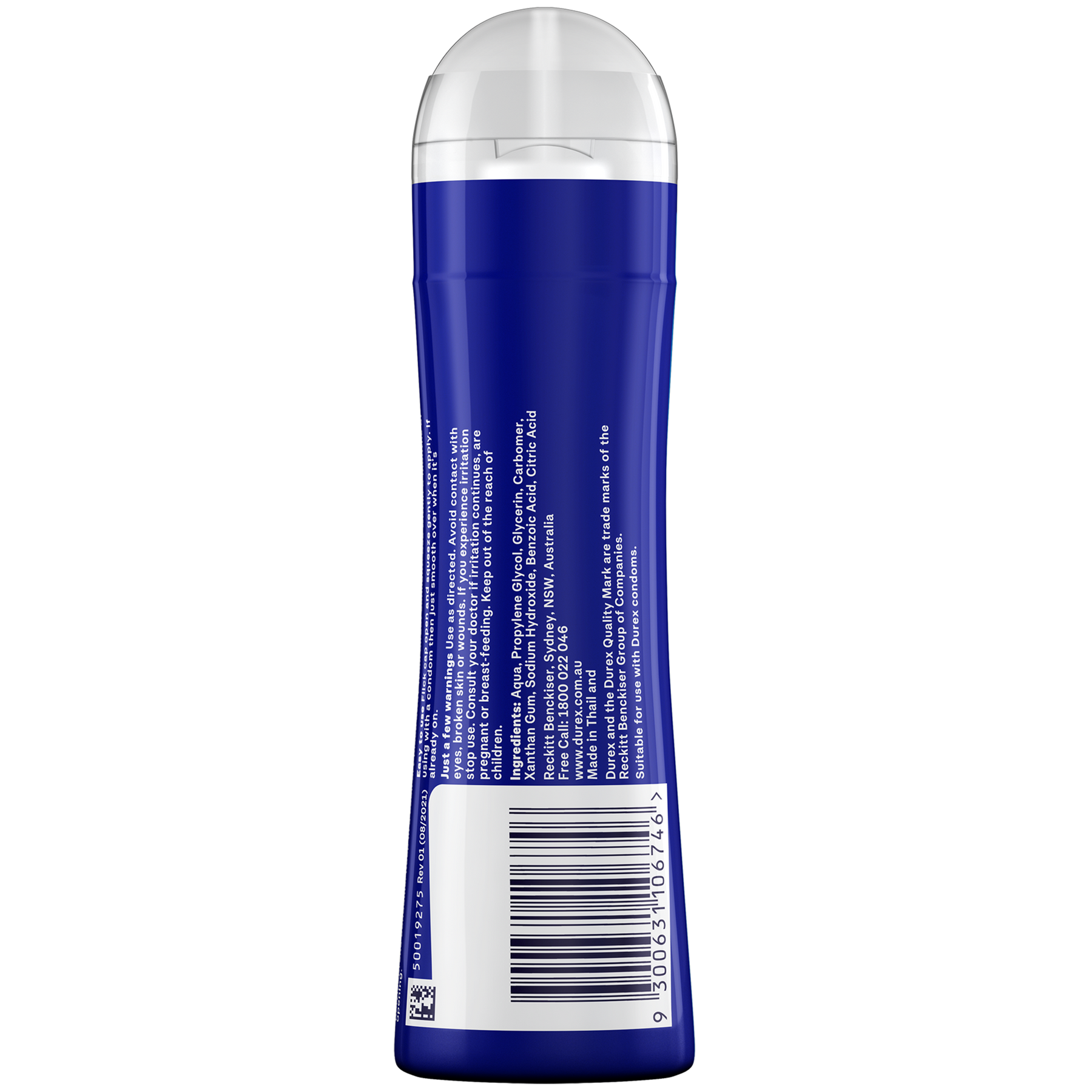 Buy Durex H2O Water Based Lubricant Gel Lube, Pack of 100mL Alive Pharmacy Warehouse Buy Durex H2O Water Based Lubricant Gel Lube, Pack of 100mL Alive Pharmacy Warehouse