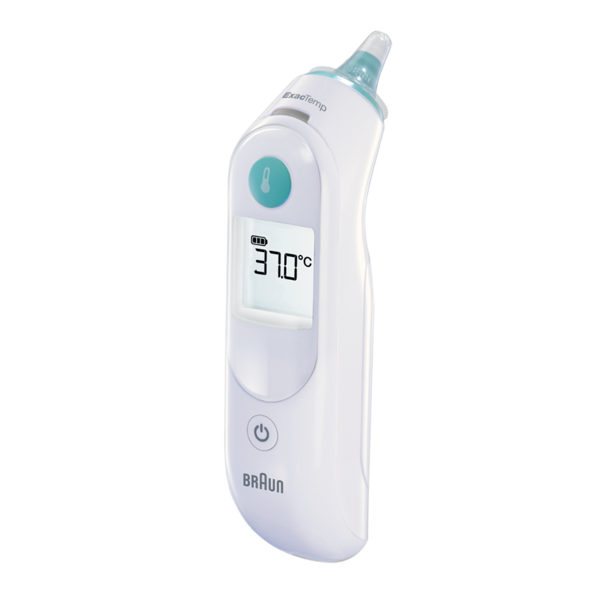 Buy Braun ThermoScan 5 IRT 6030 Ear Thermometer Alive Pharmacy Warehouse