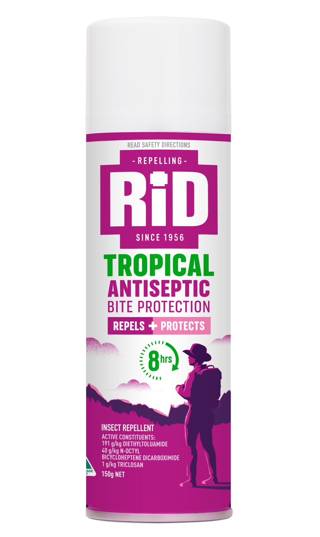 Rid Alive Pharmacy Warehouse