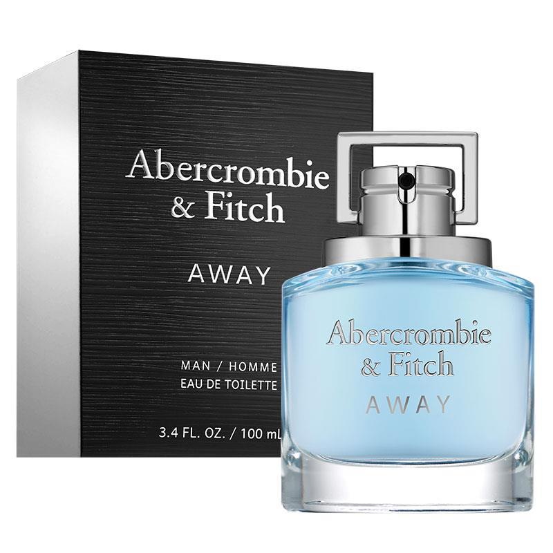 Buy Abercrombie & Fitch Away Tonight For Him Edt 100Ml – Alive