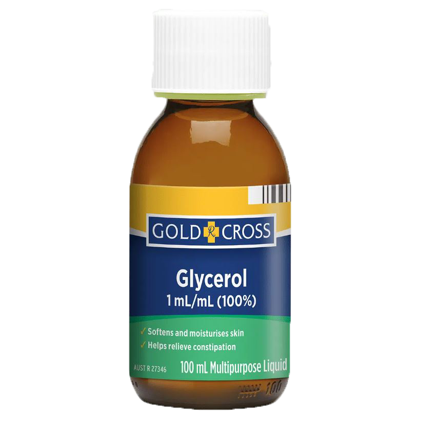 Buy Gold Cross Friars Balsam 25ml Alive Pharmacy Warehouse