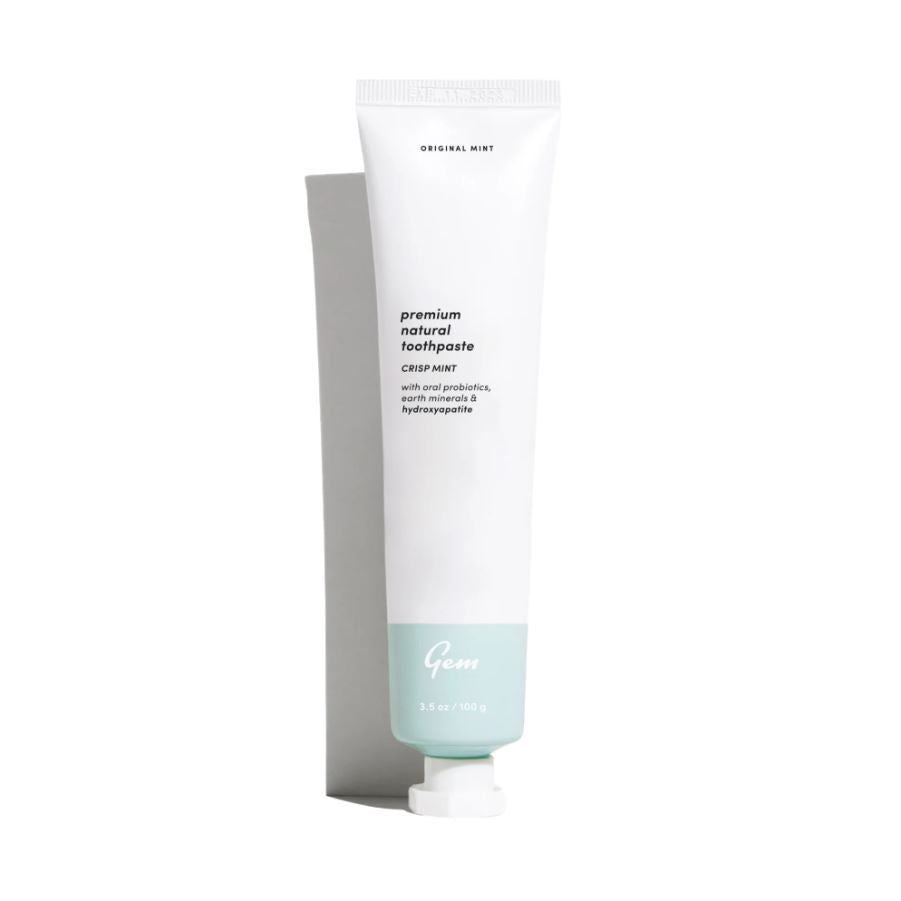 Buy Gem Mint Toothbrush – Alive Pharmacy Warehouse
