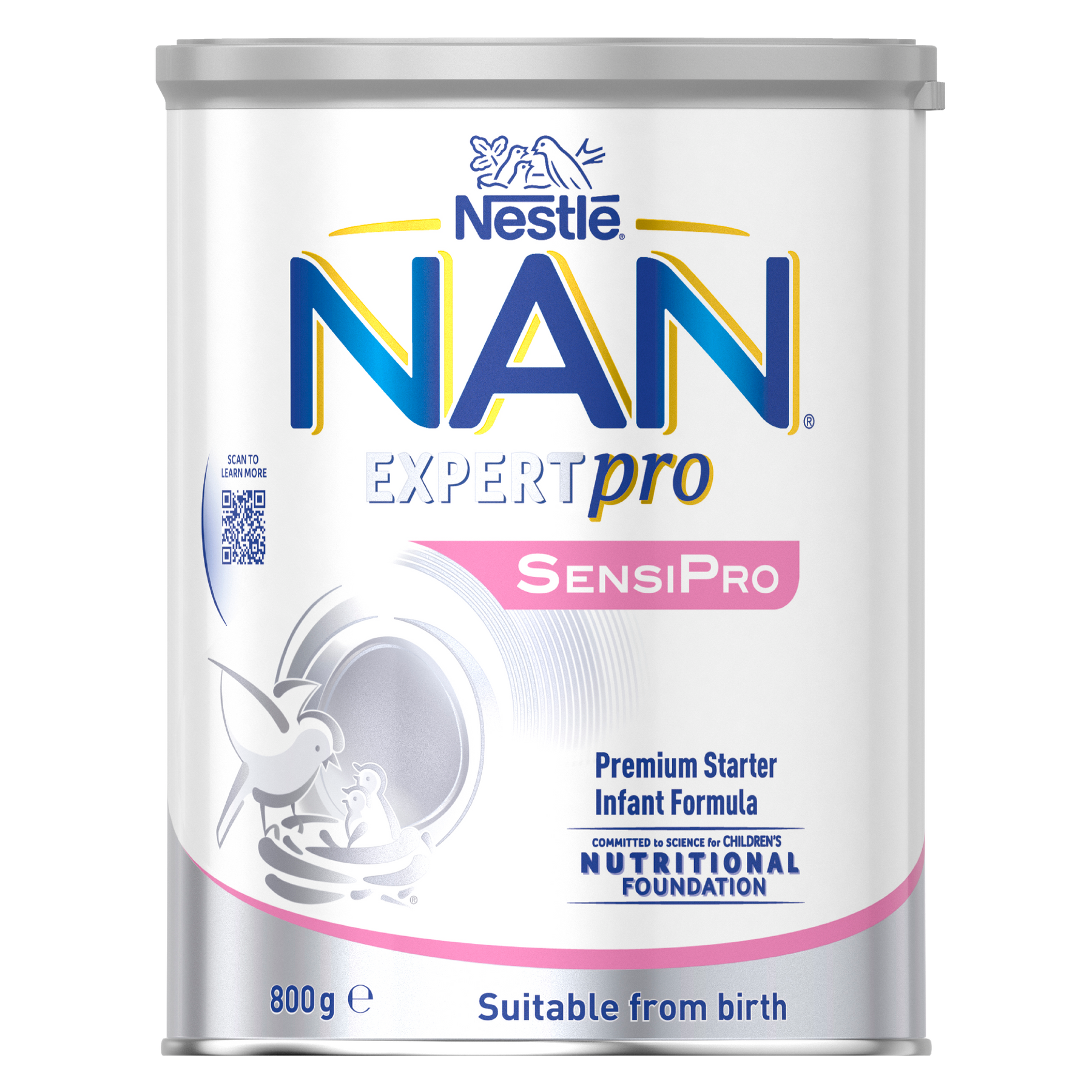 Buy Nestle NAN Expertpro Lactose Intolerance 400g Alive Pharmacy buy-nestle-nan-expertpro-lactose-intolerance-400g-alive-pharmacy