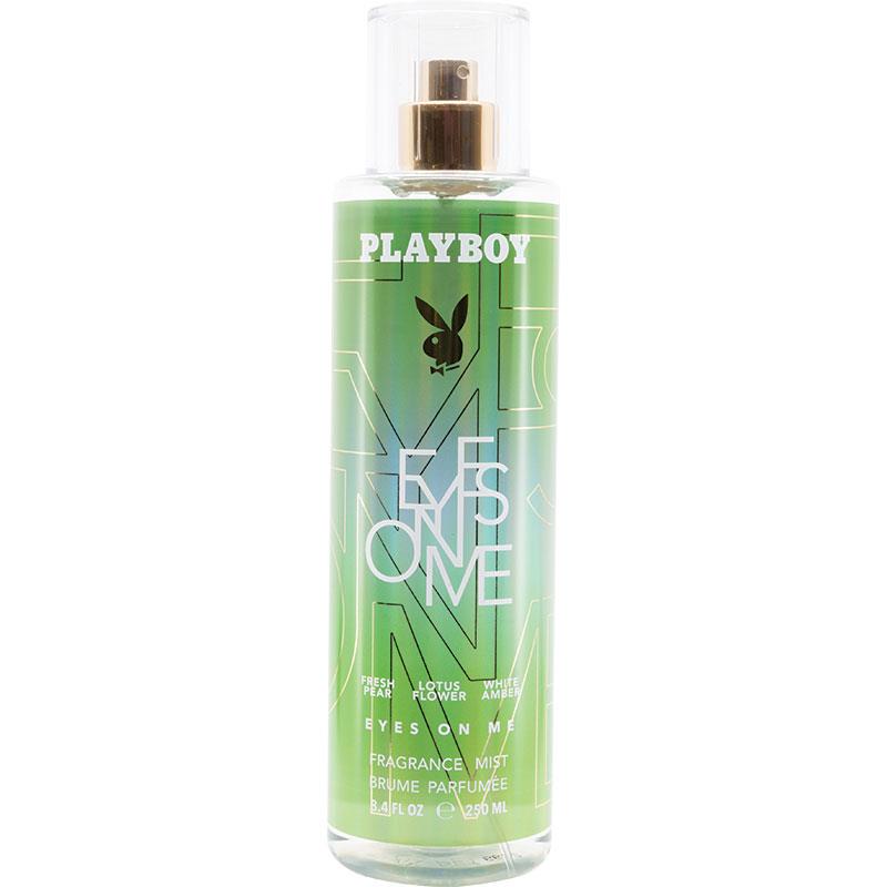 Playboy Eyes On Me Body Mist 250Ml