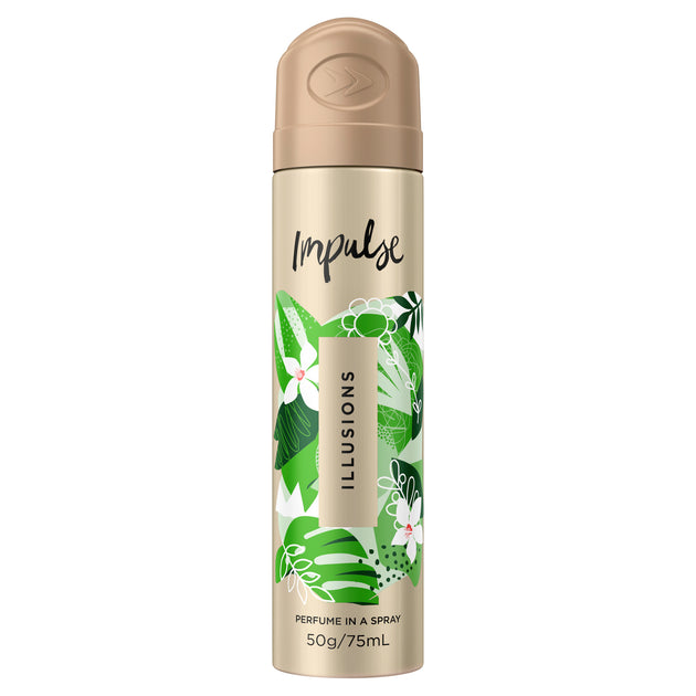 Impulse – Alive Pharmacy Warehouse