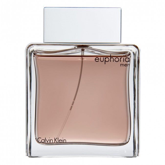 Calvin Klein Euphoria 100mL EDT Mens - Main Image