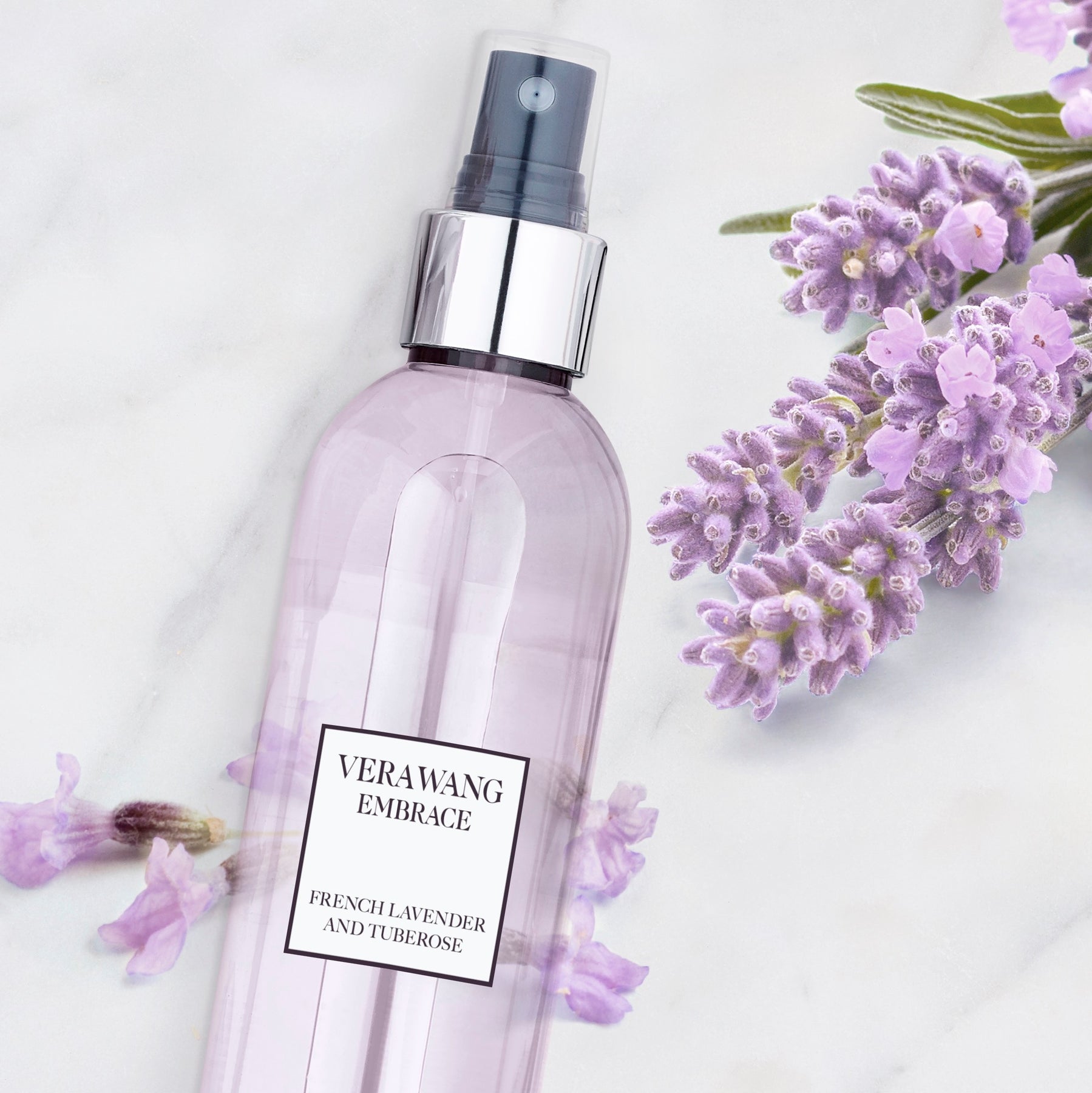 Vera wang embrace french lavender & tuberose cheap