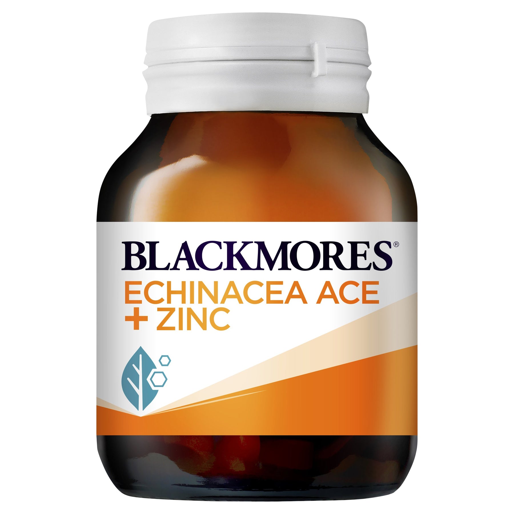 Buy Blackmores Echinacea Ace + Zinc 60 Tablets Alive Pharmacy Warehouse