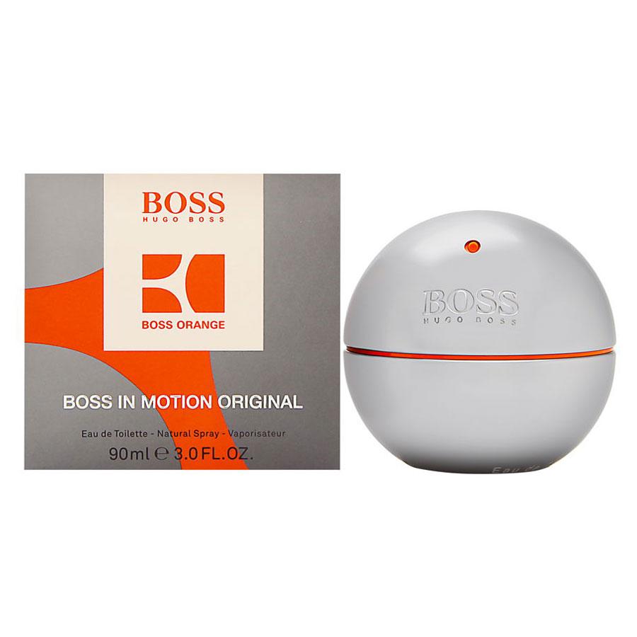 Buy Hugo Boss In Motion EDP 90mL – Alive Pharmacy Warehouse