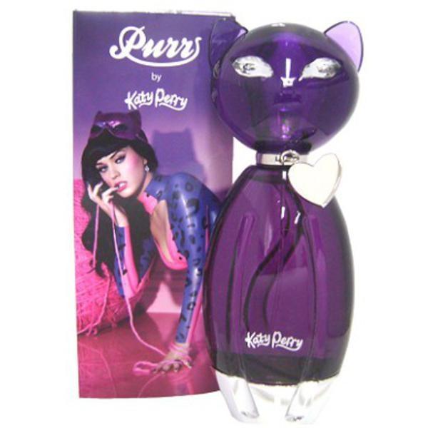 Buy Katy Perry Purr EDP Spray 100mL Alive Pharmacy Warehouse