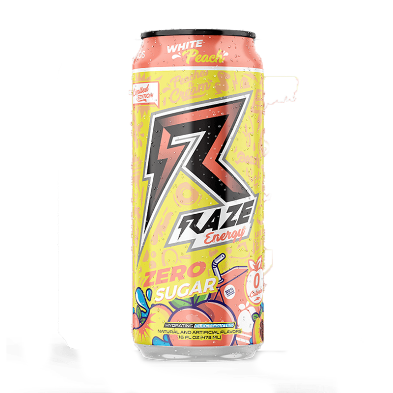 Raze Energy Drink 474Ml Alive Pharmacy Warehouse
